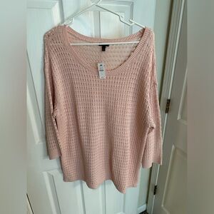 NWT Talbots sweater